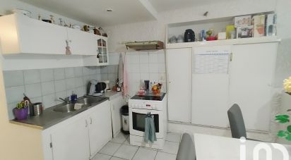 Immeuble de 81 m² à Nérac (47600)