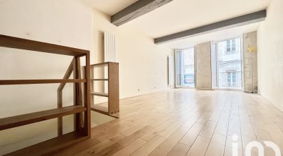 Appartement 3 pièces de 67 m² à La Rochelle (17000)