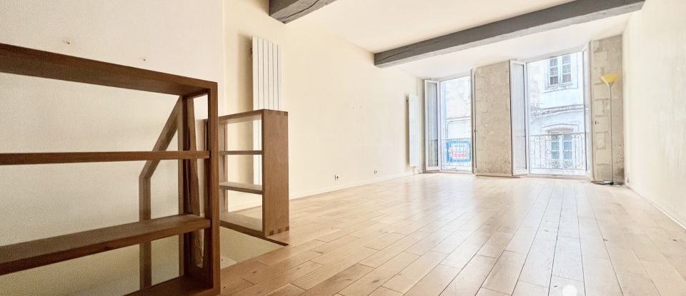 Appartement 3 pièces de 67 m² à La Rochelle (17000)