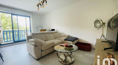 Apartment 2 rooms of 43 m² in Saint-Arnoult (14800)