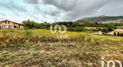 Terrain de 5 283 m² à Rivière-sur-Tarn (12640)