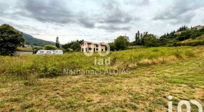 Terrain de 5 283 m² à Rivière-sur-Tarn (12640)