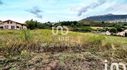 Terrain de 5 283 m² à Rivière-sur-Tarn (12640)