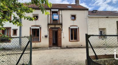 Maison de village 4 pièces de 78 m² à Crugny (51170)