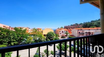 Appartement 2 pièces de 42 m² à Collioure (66190)