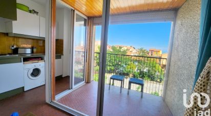 Apartment 2 rooms of 42 m² in Collioure (66190)