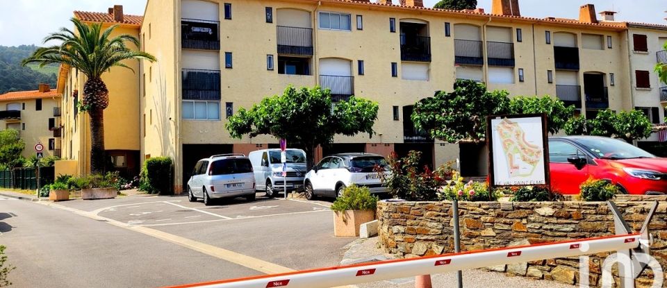 Appartement 2 pièces de 42 m² à Collioure (66190)