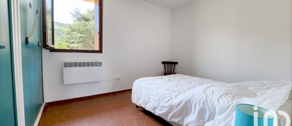 Appartement 2 pièces de 42 m² à Collioure (66190)