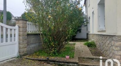 Maison 4 pièces de 75 m² à Loches (37600)