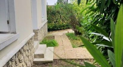 Maison 4 pièces de 75 m² à Loches (37600)