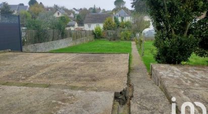 Maison 4 pièces de 75 m² à Loches (37600)