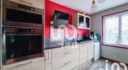 Maison 4 pièces de 90 m² à Caudebec-lès-Elbeuf (76320)