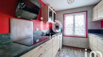 Maison 4 pièces de 90 m² à Caudebec-lès-Elbeuf (76320)