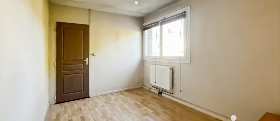 Maison 5 pièces de 92 m² à Saint-Jean-de-Védas (34430)