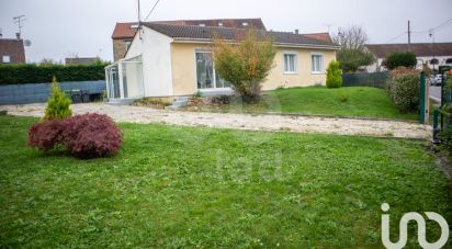 Maison 5 pièces de 94 m² à Mouroux (77120)