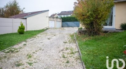 Maison 5 pièces de 94 m² à Mouroux (77120)