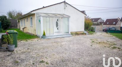 Maison 5 pièces de 94 m² à Mouroux (77120)