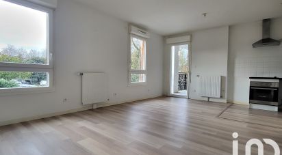 Appartement 2 pièces de 47 m² à Bouguenais (44340)