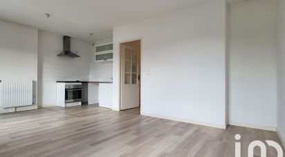 Appartement 2 pièces de 47 m² à Bouguenais (44340)