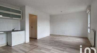 Appartement 2 pièces de 47 m² à Bouguenais (44340)