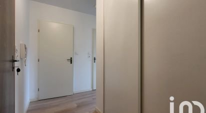 Appartement 2 pièces de 47 m² à Bouguenais (44340)