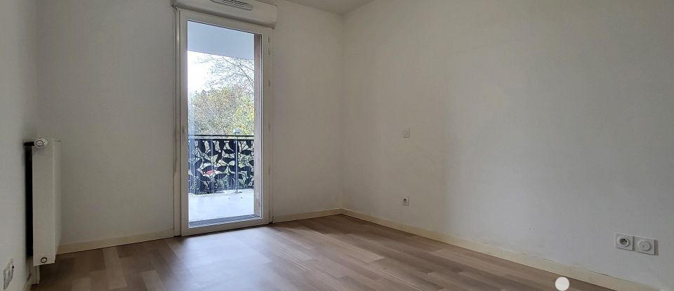 Appartement 2 pièces de 47 m² à Bouguenais (44340)