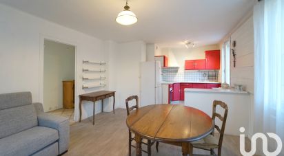 Appartement 2 pièces de 51 m² à Annecy (74000)