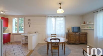 Appartement 2 pièces de 51 m² à Annecy (74000)