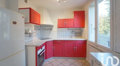 Appartement 2 pièces de 51 m² à Annecy (74000)