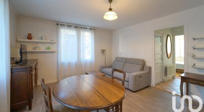 Appartement 2 pièces de 51 m² à Annecy (74000)