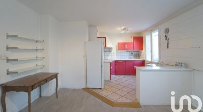 Appartement 2 pièces de 51 m² à Annecy (74000)