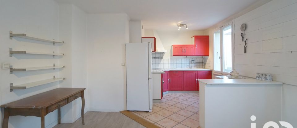 Appartement 2 pièces de 51 m² à Annecy (74000)