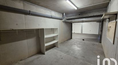 Parking/garage/box de 19 m² à Marseille (13009)