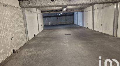 Parking/garage/box de 19 m² à Marseille (13009)