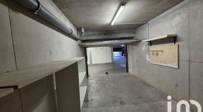 Parking/garage/box de 19 m² à Marseille (13009)