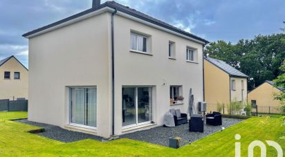 House 6 rooms of 117 m² in Troarn (14670)