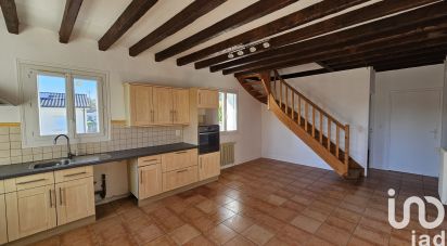 Maison 6 pièces de 152 m² à Champniers (16430)