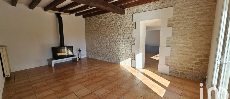 Maison 6 pièces de 152 m² à Champniers (16430)