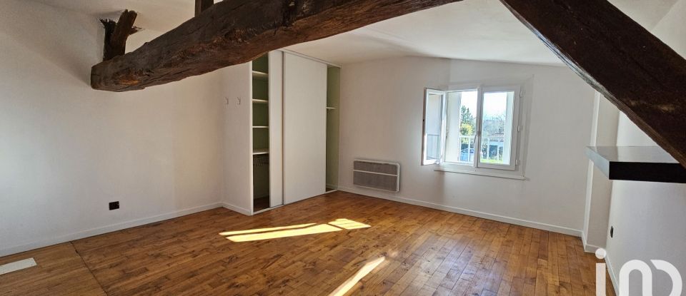 Maison 6 pièces de 152 m² à Champniers (16430)