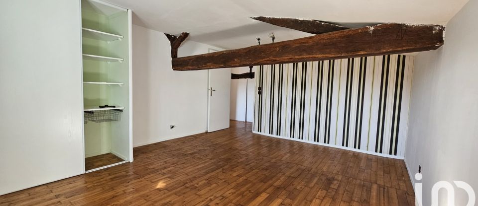 Maison 6 pièces de 152 m² à Champniers (16430)