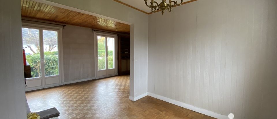 Traditional house 6 rooms of 88 m² in Vulaines-sur-Seine (77870)