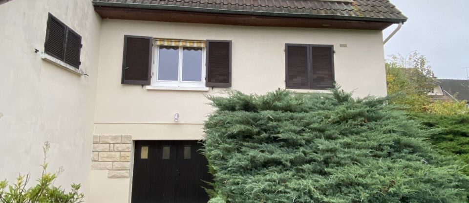 Traditional house 6 rooms of 88 m² in Vulaines-sur-Seine (77870)