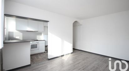 Appartement 2 pièces de 39 m² à Les Clayes-sous-Bois (78340)