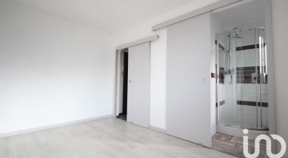 Appartement 2 pièces de 39 m² à Les Clayes-sous-Bois (78340)