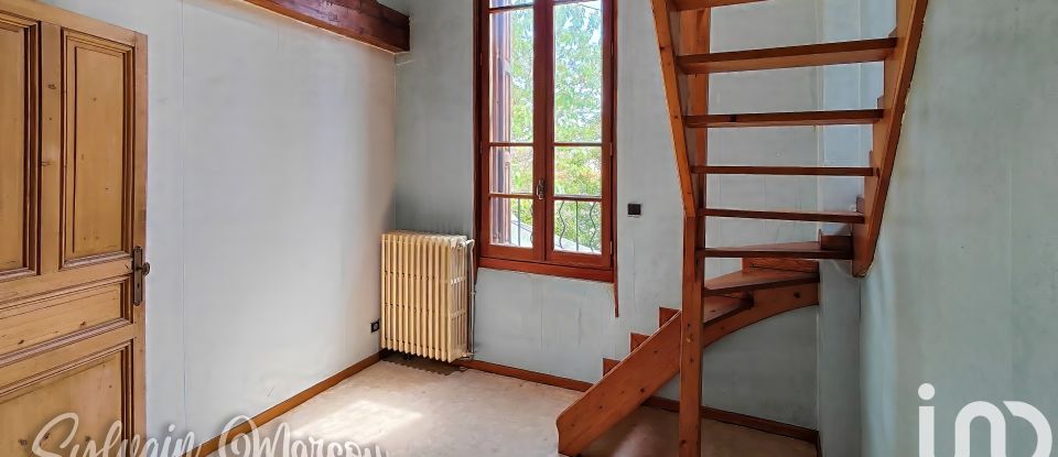 Maison de ville 5 pièces de 122 m² à Toulouse (31200)