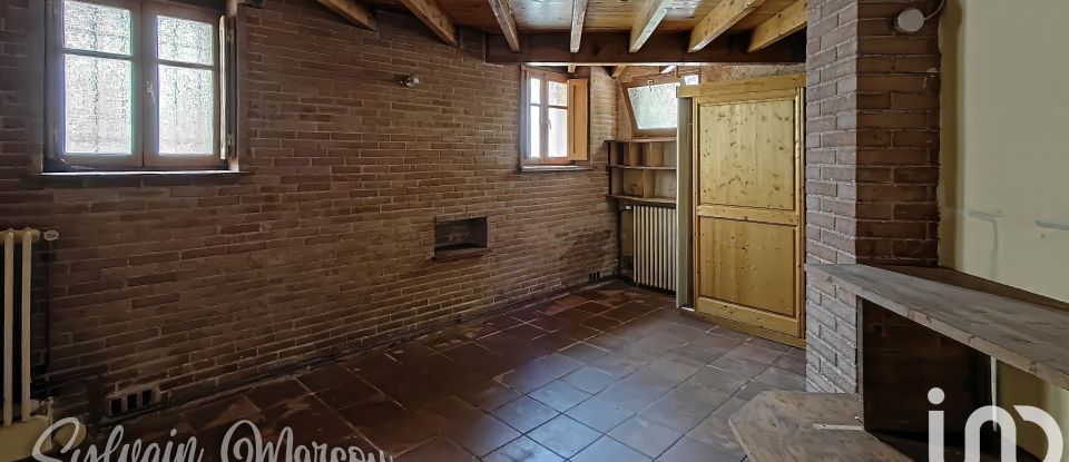 Maison de ville 5 pièces de 122 m² à Toulouse (31200)