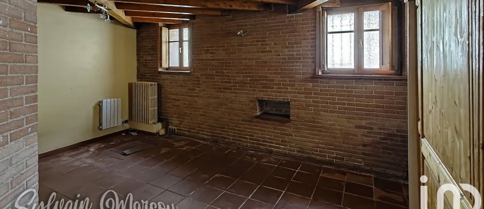 Maison de ville 5 pièces de 122 m² à Toulouse (31200)