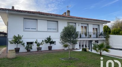 House 9 rooms of 200 m² in Pontonx-sur-l'Adour (40465)