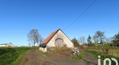 Grange 2 pièces de 130 m² à Saint-Bonnet-de-Salers (15140)