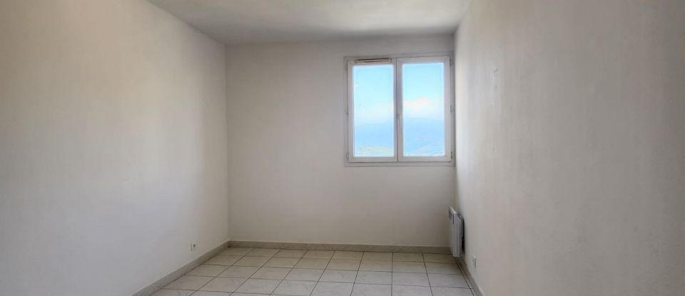 Appartement 3 pièces de 58 m² à Gattières (06510)